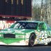 RICKY RUDD AT OLD RICHMOND