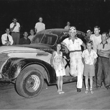 Buck Baker