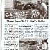 G.L. Nash's Hobby Benefits Metrolina Speedway 1980s'