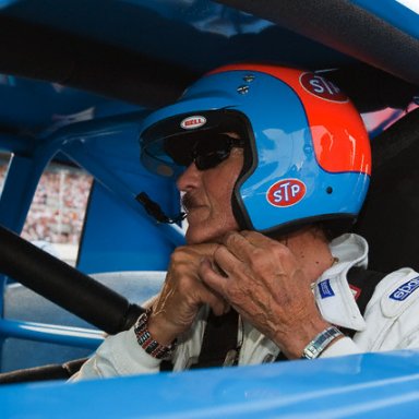 Richard (The King) Petty