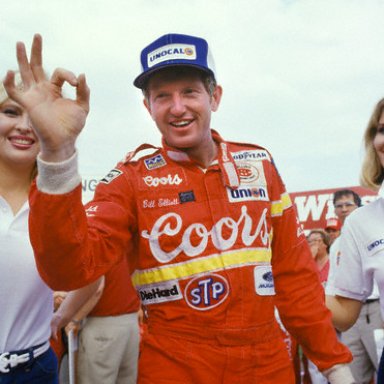 Bill Elliott