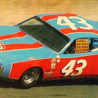 BIG DODGE 3