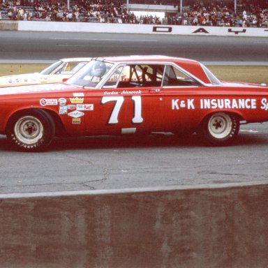1964 K&K