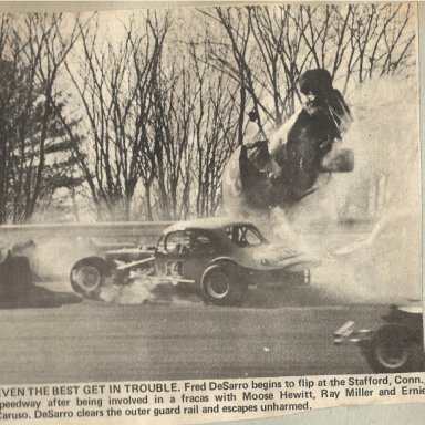 Desarro Flip