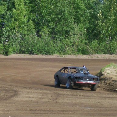 2008 Alaska Racing