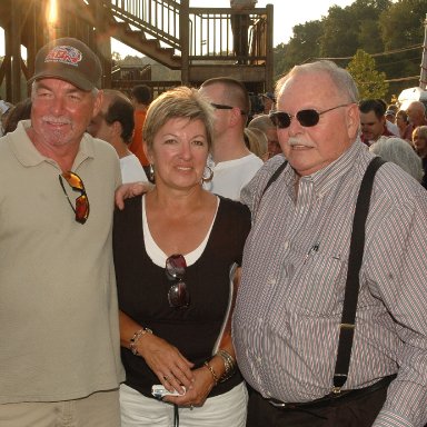 Asheville Speedway Memorial