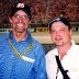 Kyle Petty & Jon Holtz