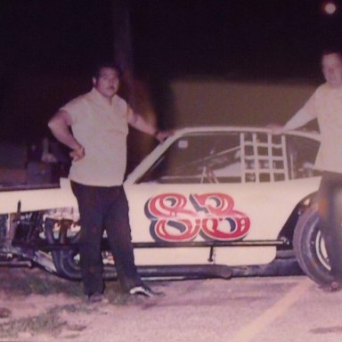 Charlie Seibert #83,