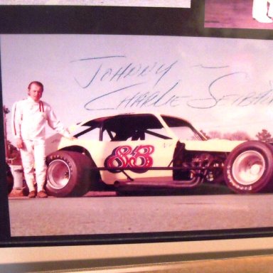 Charlie Seibert #83..