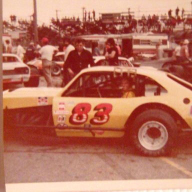 Charlie Seibert #83