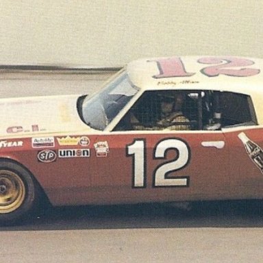 1972 Allison