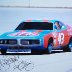 1977 Firecracker 400 winner, Richard Petty