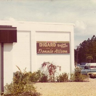 Digard Headquarters