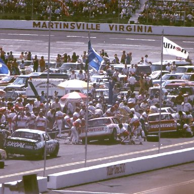 Martinsville1985