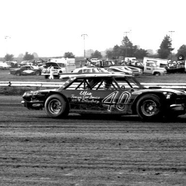 # 40 @ Clark Co. Fairgrounds