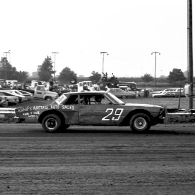 # 29 @ Clark Co. Fairgrounds