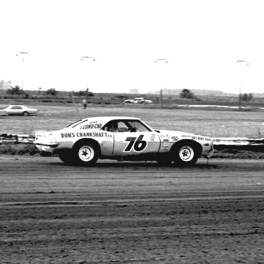 # 76 @ Clark Co. Fairgrounds