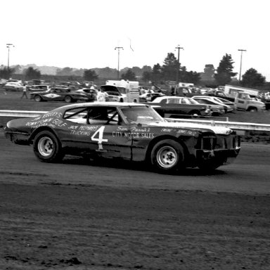 # 4 @ Clark Co. Fairgrounds