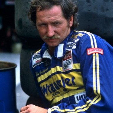 Dale Earnhardt