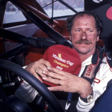 Dale Earnhardt