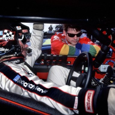 Dale Earnhardt