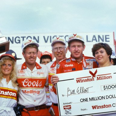 Bill Elliott