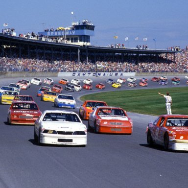 Bill Elliott