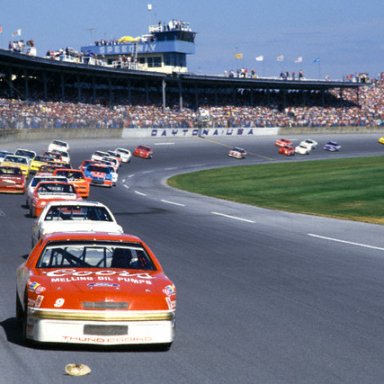 Bill Elliott
