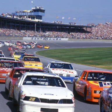 Bill Elliott
