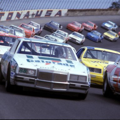 Bill Elliott