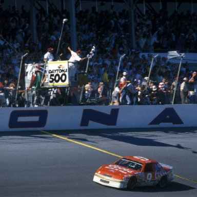 Bill Elliott