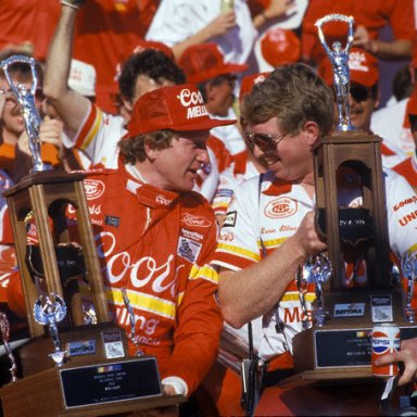 Bill Elliott