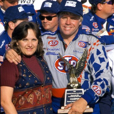 Bobby Hamilton