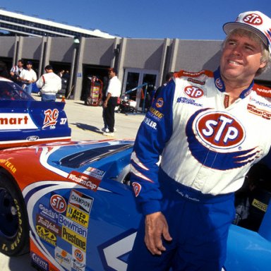 Bobby Hamilton