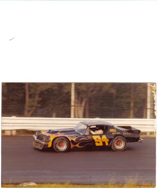 Robbie Dean Kil-Kare 1979 - Gallery - Gary M. Sutton | racersreunion.com