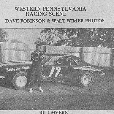Cavalcade of Auto Racing