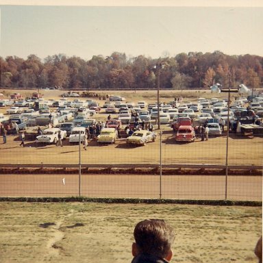 Concord Pits