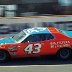 1973 STP Dodge at Michigan 2