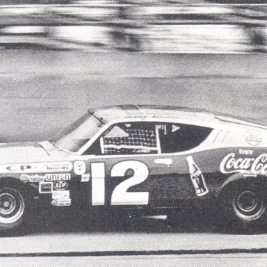 1971 Bobby