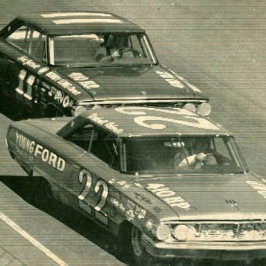 1964 Sweet
