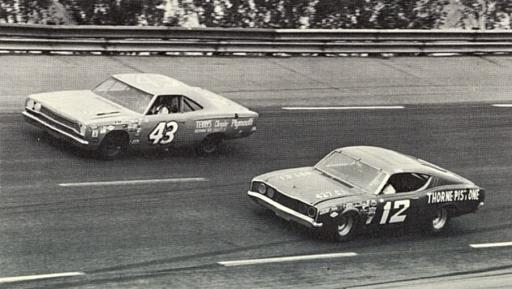 1968 Hammer - Gallery - Richard Guido | racersreunion.com