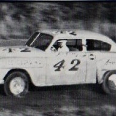 Lee Petty