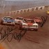1977 Daytona Slide
