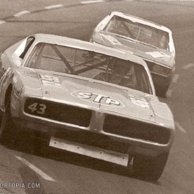1972 Charlotte