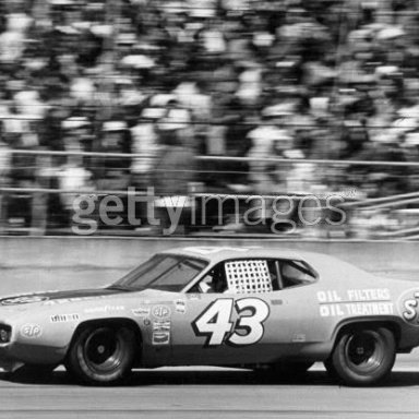 1972 PETTY
