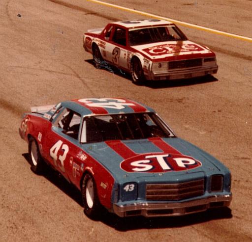 1980 PETTY - Gallery - Richard Guido | racersreunion.com