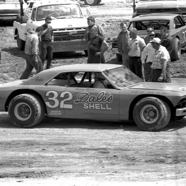 ELDORA 1969 # 32