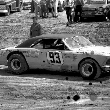 ELDORA 1969 # 93