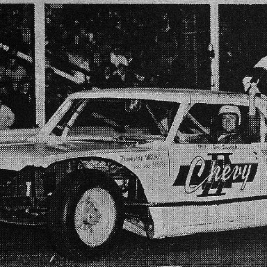 Islip Speedway