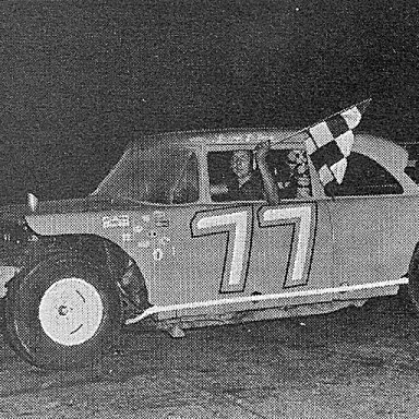 Islip Speedway